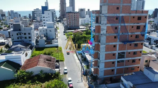Apartamento com 3 Quartos à venda, 92m² no Itacolomi, Balneário Piçarras