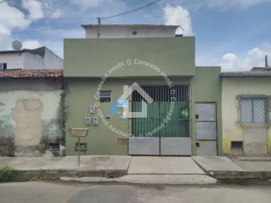 Casa com 4 Quartos à venda, 400m² no Porto D'Antas, Aracaju