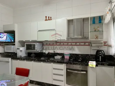Sobrado com 3 Quartos à venda, 300m² no Jardim Ibitirama, São Paulo