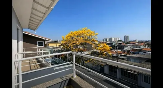 Sobrado com 3 Quartos à venda, 180m² no Jardim D'Abril, Osasco