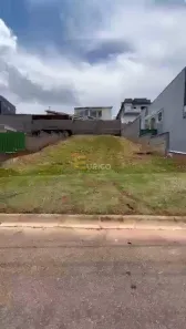 Lote/Terreno à venda, 384m² no Residencial Ibi-Aram II, Itupeva