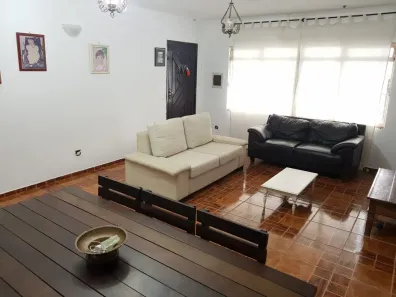 Casa com 3 Quartos à venda, 220m² no Ferreira, São Paulo