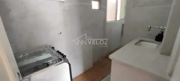 Apartamento com 1 Quarto à venda, 33m² no Flamengo, Rio de Janeiro