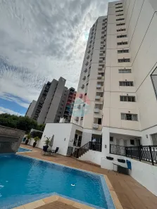 Apartamento com 3 Quartos à venda, 140m² no Alvorada, Cuiabá