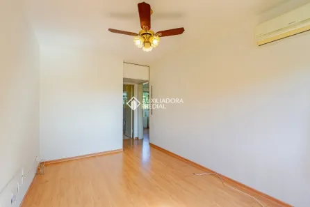 Apartamento com 1 Quarto à venda, 39m² no Jardim Itu, Porto Alegre