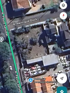 Lote/Terreno à venda, 4495m² no Boqueirão, Curitiba