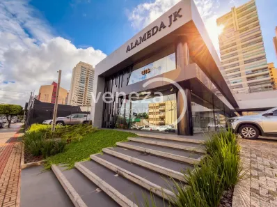 Galpão/Depósito/Armazém para alugar, 93m² no Vila Ipiranga, Londrina