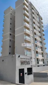 Apartamento com 2 Quartos à venda, 58m² no Jardim Novo Ângulo, Hortolândia
