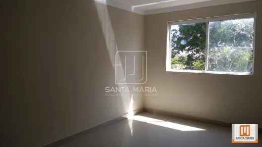 Apartamento com 2 Quartos à venda, 59m² no Independência, Ribeirão Preto