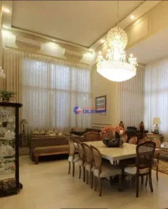 Casa de Condomínio com 3 Quartos à venda, 366m² no Jardim do Cedro, São José do Rio Preto