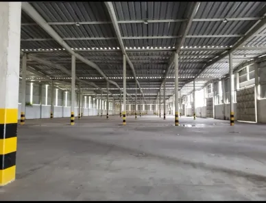 Galpão/Depósito/Armazém com 10 Quartos para alugar, 8400m² no Fazenda Santa Rosa, Simões Filho