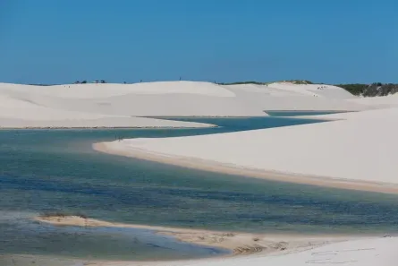 Fazenda/Sítio com 5 Quartos à venda, 240m² no , Jijoca de Jericoacoara