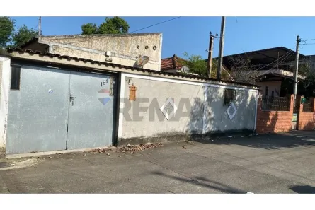 Casa com 5 Quartos à venda, 500m² no Rocha Miranda, Rio de Janeiro