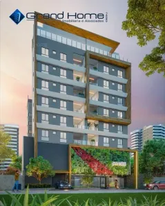Apartamento com 4 Quartos à venda, 168m² no Praia da Costa, Vila Velha
