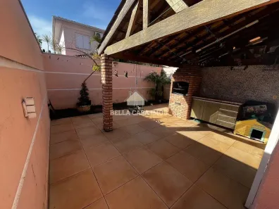 com 3 Quartos à venda, 110m² no Vossoroca, Votorantim