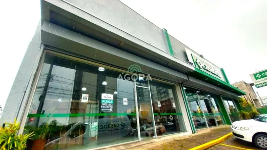 Ponto Comercial para alugar, 160m² no Igara, Canoas