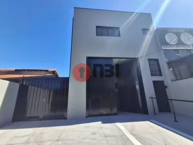 Galpão/Depósito/Armazém para alugar, 180m² no Vila Maceno, São José do Rio Preto