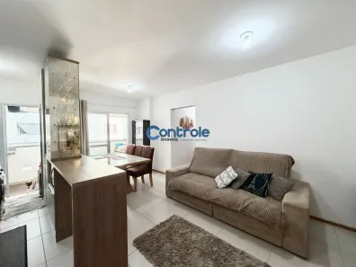 Apartamento com 3 Quartos à venda, 73m² no Areias, São José