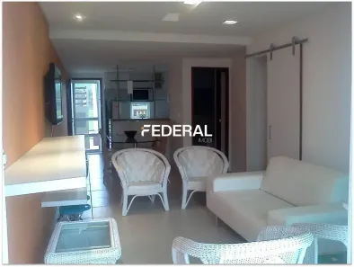 Flat com 3 Quartos à venda, 62m² no Bairro Novo, Gravatá