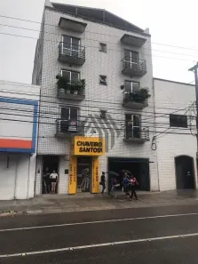 Apartamento com 2 Quartos para alugar, 10m² no Pedreira, Belém