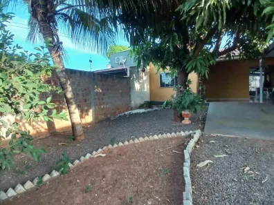 Imóvel Comercial com 2 Quartos à venda, 132m² no Jardim Alvorada, Três Lagoas