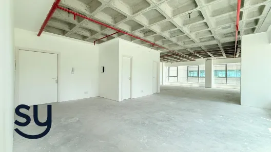 Sala Comercial para venda ou aluguel, 127m² no Praia de Belas, Porto Alegre