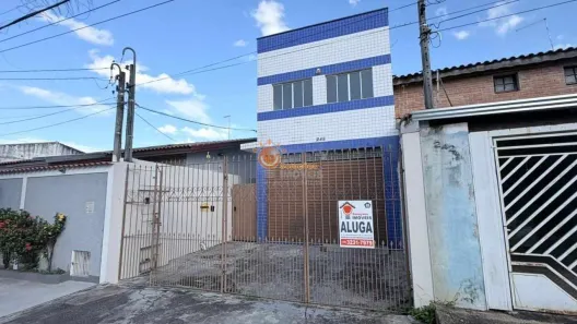 Ponto Comercial para alugar, 216m² no Vila Guimarães, Sorocaba