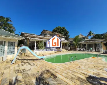 Apartamento com 4 Quartos à venda, 450m² no , Araruama