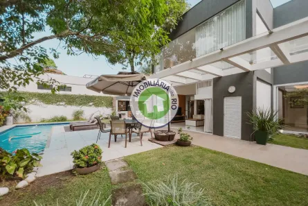 Casa com 4 Quartos à venda, 630m² no Itanhangá, Rio de Janeiro