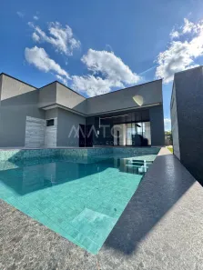 Casa com 4 Quartos à venda, 640m² no Parque Cidade, Goiânia