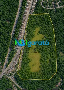 Lote/Terreno à venda, 14000m² no Parque Recanto Mônica, Itaquaquecetuba