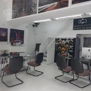 Ponto Comercial à venda, 140m² no Higienópolis, São Paulo