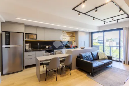 Apartamento com 2 Quartos à venda, 70m² no Boa Vista, Porto Alegre