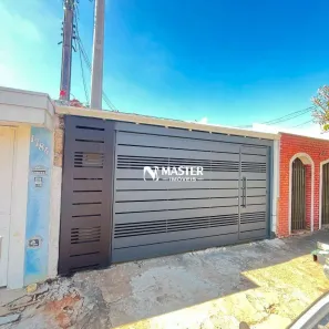 Casa com 3 Quartos à venda, 100m² no Palmital, Marília