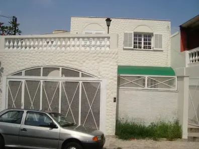 Sobrado com 3 Quartos à venda, 164m² no Vila Progredior, São Paulo