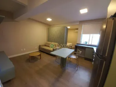 Apartamento com 1 Quarto à venda, 46m² no Centro, Florianópolis