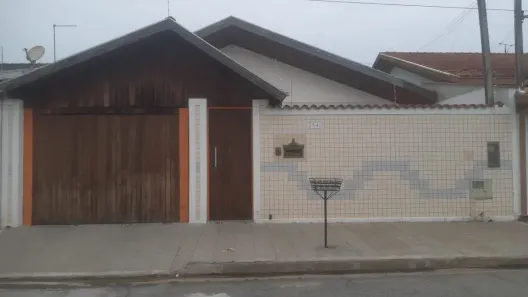 Casa com 3 Quartos à venda, 150m² no Loteamento Jardim dos Eucaliptos, Tremembé