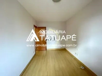 Apartamento com 2 Quartos à venda, 64m² no Tatuapé, São Paulo