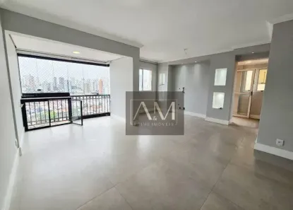 Cobertura com 3 Quartos à venda, 167m² no Chácara Califórnia, São Paulo