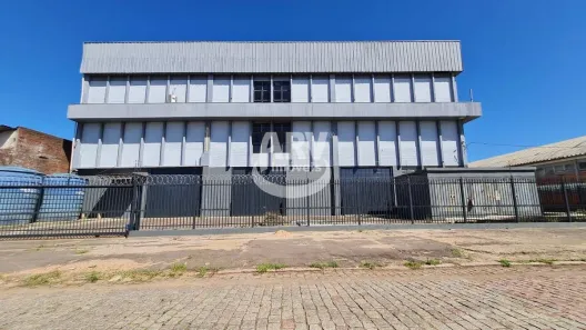 Ponto Comercial para alugar, 3500m² no Anchieta, Porto Alegre