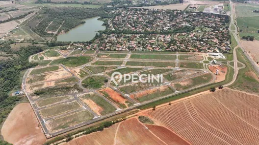 Lote/Terreno à venda, 450m² no Núcleo Lageado Portal dos Nobres, Ipeúna