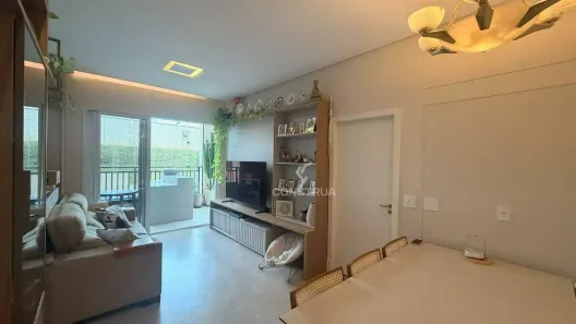 Apartamento com 3 Quartos à venda, 108m² no Swiss Park, Campinas
