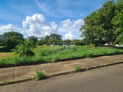 Lote/Terreno à venda, 616m² no Vila Zillo, Bauru