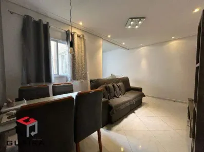 Cobertura com 2 Quartos à venda, 120m² no Vila Helena, Santo André