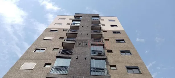 Apartamento com 2 Quartos à venda, 77m² no Parque São Jorge, São Paulo