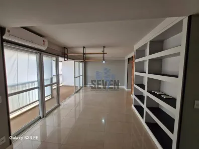 Apartamento com 3 Quartos à venda, 134m² no Jardim Estoril IV, Bauru