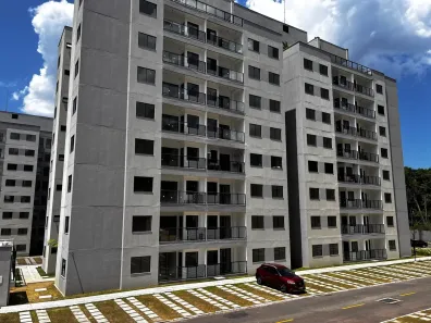 Apartamento com 3 Quartos à venda, 61m² no Ponta Negra, Manaus