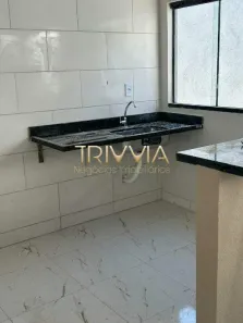 Casa com 2 Quartos à venda, 52m² no Jardim Canaã, Uberlândia