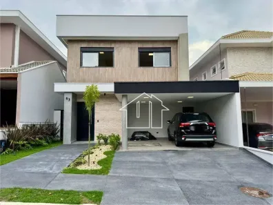 Casa de Condomínio com 4 Quartos à venda, 230m² no Urbanova, São José dos Campos