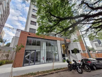 Ponto Comercial para alugar, 180m² no Sumaré, São Paulo